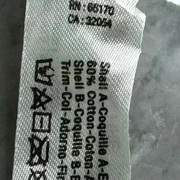 Free People Adell Bralette crochet lace cropped perfect - Picture 12 of 15